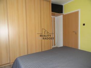 Pronájem bytu 3+1, Olomouc - Povel, V křovinách, 72 m2