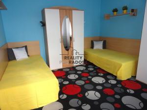 Pronájem bytu 3+1, Olomouc - Povel, V křovinách, 72 m2