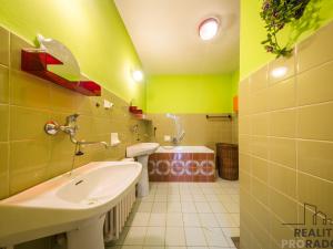 Prodej rodinného domu, Kyjov, Sídliště Klínky, 140 m2