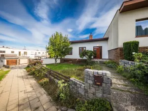 Prodej rodinného domu, Kyjov, Sídliště Klínky, 140 m2