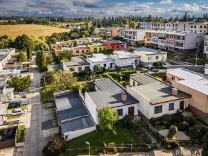 Prodej rodinného domu, Kyjov, Sídliště Klínky, 140 m2