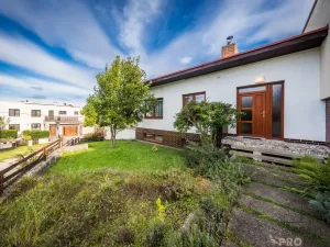 Prodej rodinného domu, Kyjov, Sídliště Klínky, 140 m2