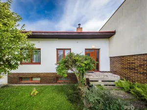 Prodej rodinného domu, Kyjov, Sídliště Klínky, 140 m2