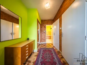 Prodej rodinného domu, Kyjov, Sídliště Klínky, 140 m2