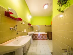 Prodej rodinného domu, Kyjov, Sídliště Klínky, 140 m2