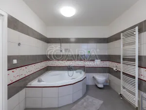 Pronájem bytu 1+kk, Starý Jičín - Vlčnov, 49 m2