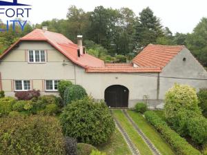 Prodej rodinného domu, Suchdol nad Odrou - Kletné, 181 m2
