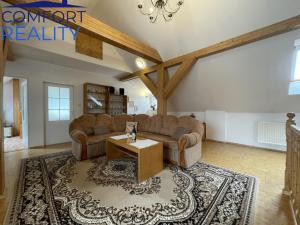 Prodej rodinného domu, Suchdol nad Odrou - Kletné, 181 m2