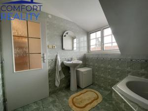 Prodej rodinného domu, Suchdol nad Odrou - Kletné, 181 m2