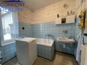 Prodej rodinného domu, Suchdol nad Odrou - Kletné, 181 m2