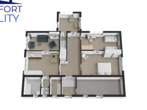 Prodej rodinného domu, Suchdol nad Odrou - Kletné, 181 m2