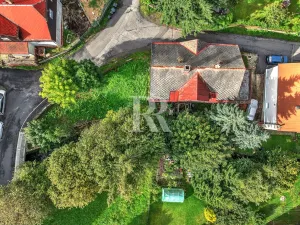 Prodej rodinného domu, Kamenický Šenov, Dlouhá, 100 m2