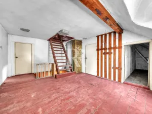 Prodej rodinného domu, Kamenický Šenov, Dlouhá, 100 m2