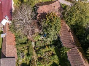 Prodej zemědělské usedlosti, Horní Planá - Hodňov, 617 m2