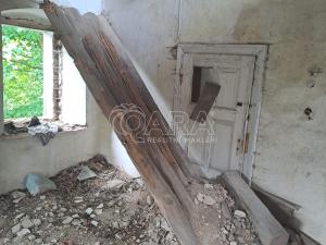 Prodej zemědělské usedlosti, Horní Planá - Hodňov, 617 m2