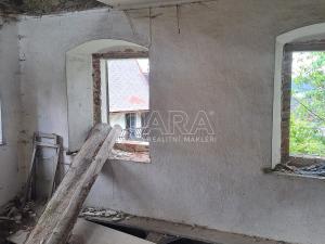 Prodej zemědělské usedlosti, Horní Planá - Hodňov, 617 m2