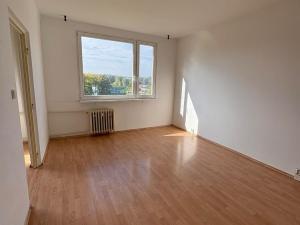 Pronájem bytu 1+1, Duchcov, Osecká, 39 m2