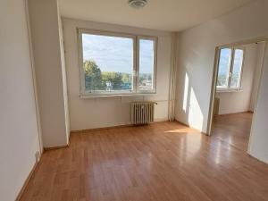 Pronájem bytu 1+1, Duchcov, Osecká, 39 m2