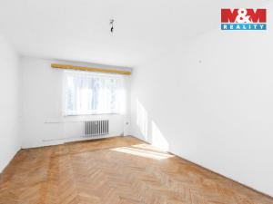 Prodej bytu 3+1, Pardubice - Zelené Předměstí, Nerudova, 80 m2