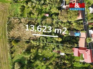 Prodej rodinného domu, Budětsko - Slavíkov, 394 m2