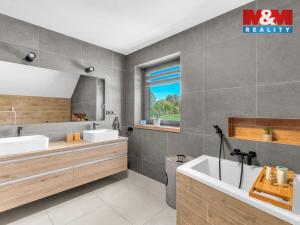 Prodej rodinného domu, Jičíněves, 176 m2
