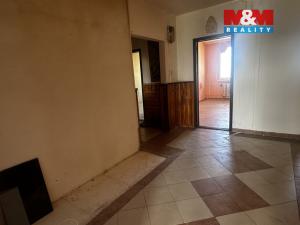 Prodej bytu 3+1, Praha - Modřany, Urbánkova, 73 m2