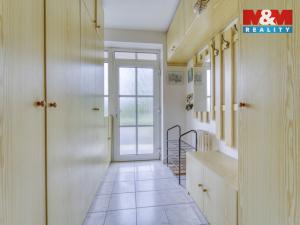 Prodej bytu 2+kk, Klatovy - Klatovy IV, Suvorovova, 62 m2
