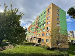 Pronájem bytu 1+1, Rožnov pod Radhoštěm, Moravská, 32 m2