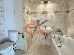 Pronájem bytu 1+1, Rožnov pod Radhoštěm, Moravská, 32 m2