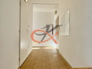 Pronájem bytu 1+1, Rožnov pod Radhoštěm, Moravská, 32 m2