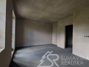 Prodej bytu 1+kk, Kašperské Hory, Česká, 30 m2