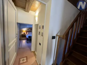 Prodej bytu 3+kk, Cortona, Itálie, 130 m2