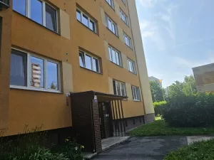 Pronájem bytu 2+1, Ostrava, Alberta Kučery, 58 m2