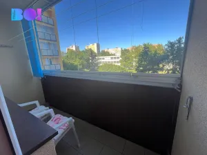 Pronájem bytu 2+1, Ostrava, Alberta Kučery, 58 m2