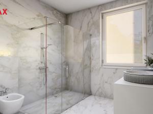 Prodej bytu 4+1, Praha - Smíchov, Pod Skalkou, 115 m2