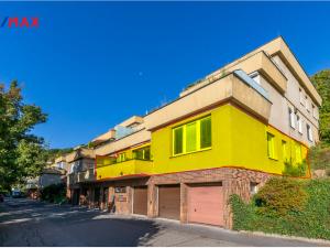 Prodej bytu 4+1, Praha - Smíchov, Pod Skalkou, 115 m2