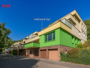 Prodej bytu 4+1, Praha - Smíchov, Pod Skalkou, 115 m2