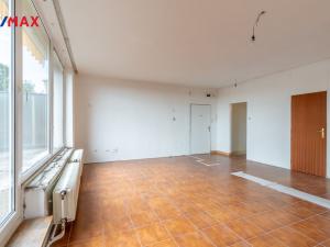 Prodej bytu 4+1, Praha - Smíchov, Pod Skalkou, 115 m2