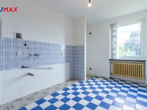 Prodej bytu 4+1, Praha - Smíchov, Pod Skalkou, 115 m2