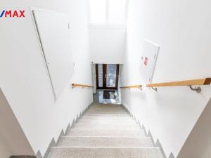 Prodej bytu 4+1, Praha - Smíchov, Pod Skalkou, 115 m2