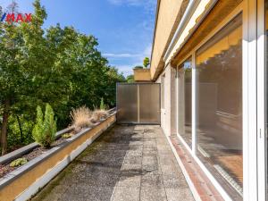 Prodej bytu 4+1, Praha - Smíchov, Pod Skalkou, 115 m2