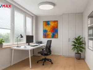 Prodej bytu 4+1, Praha - Smíchov, Pod Skalkou, 115 m2