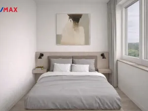 Prodej bytu 4+1, Praha - Smíchov, Pod Skalkou, 115 m2