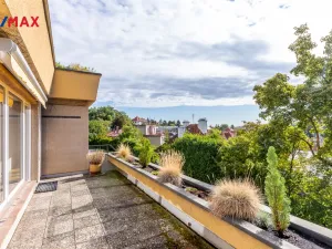 Prodej bytu 4+1, Praha - Smíchov, Pod Skalkou, 115 m2