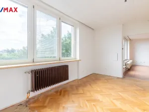 Prodej bytu 4+1, Praha - Smíchov, Pod Skalkou, 115 m2