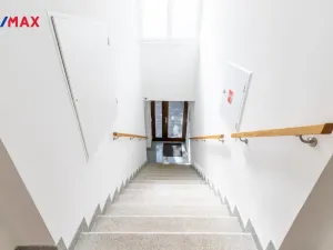 Prodej bytu 4+1, Praha - Smíchov, Pod Skalkou, 115 m2