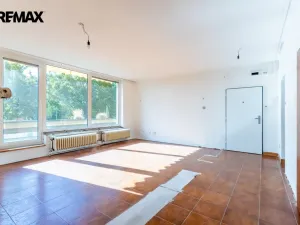 Prodej bytu 4+1, Praha - Smíchov, Pod Skalkou, 115 m2