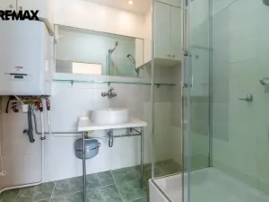 Prodej bytu 4+1, Praha - Smíchov, Pod Skalkou, 115 m2