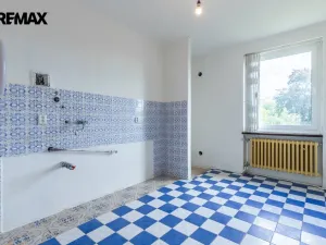 Prodej bytu 4+1, Praha - Smíchov, Pod Skalkou, 115 m2