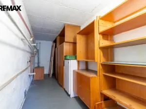 Prodej bytu 4+1, Praha - Smíchov, Pod Skalkou, 115 m2